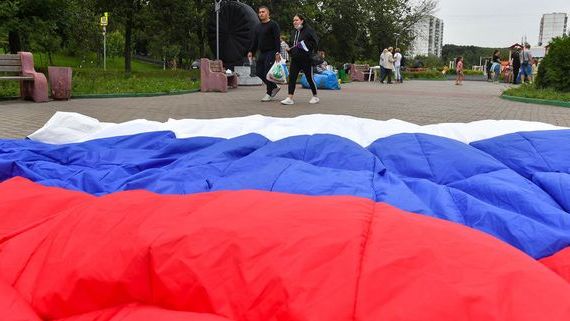прописка в Белоозёрском
